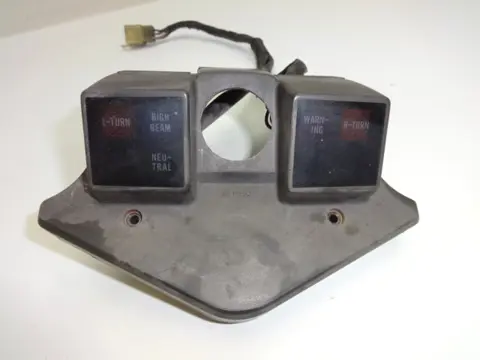 TELLER Kawasaki GPZ 550 1970 - 2012