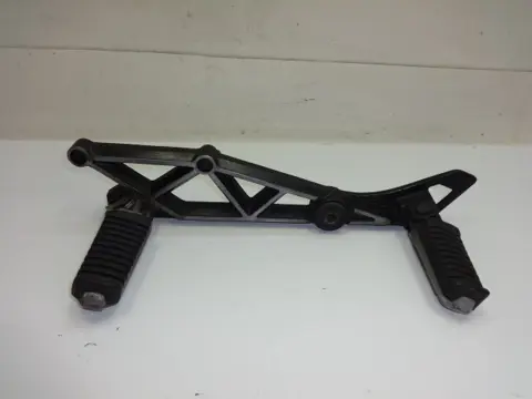 LINKER SCHETSPLAAT Kawasaki GPZ 550 1970 - 2012