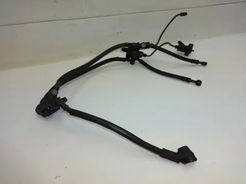 REMLEIDING VOOR Kawasaki GPZ 550 1970 - 2012