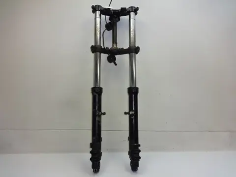 VOORPOTEN COMPLEET Kawasaki GPZ 550 1970 - 2012