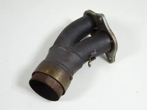 UITLAATBOCHTEN Ducati 748 1996 - 2002
