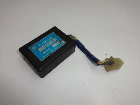 CDI UNIT Honda VF 1100 C Magna 1983 - 1995