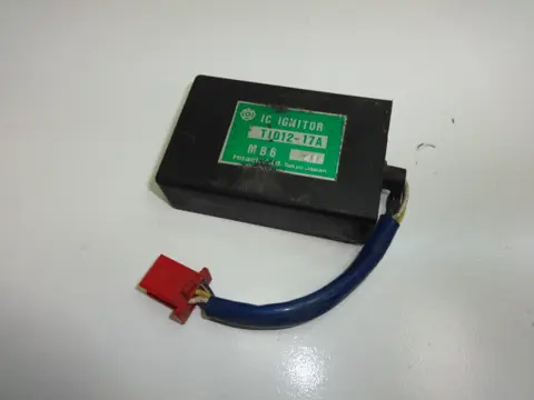 CDI UNIT Honda VF 1000 F 1984 - 1988