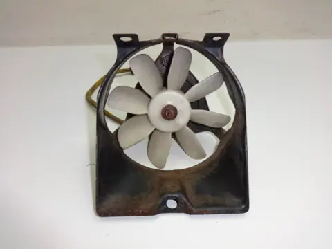 VENTILATOR Honda VF 1000 F 1984 - 1988
