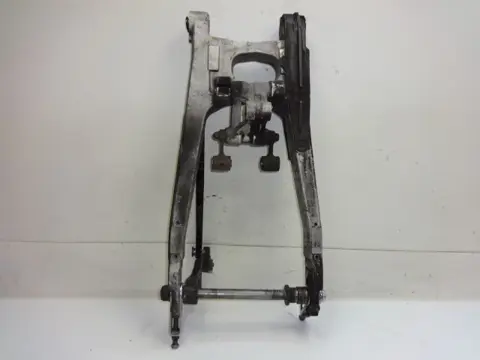 ACHTER BRUG Honda VF 1000 F 1984 - 1988