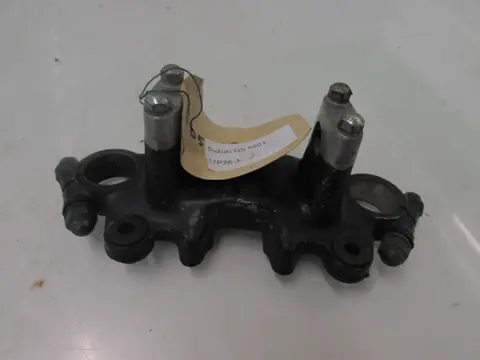 KROONPLAAT Suzuki Overige Suzuki 1960 - 2021