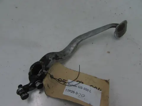 REMPEDAAL Suzuki Overige Suzuki 1960 - 2021