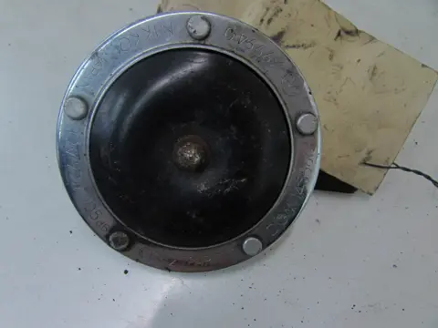 CLAXON Suzuki Overige Suzuki 1960 - 2021