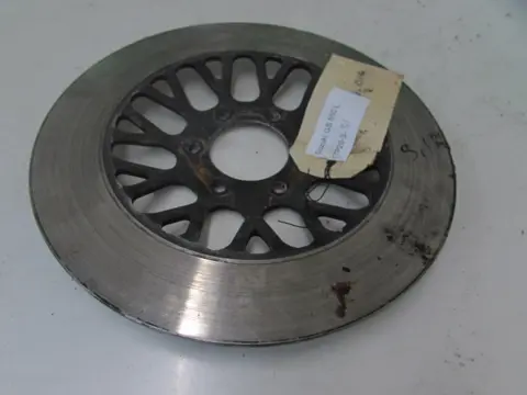 REMSCHIJF VOOR Suzuki Overige Suzuki 1960 - 2021