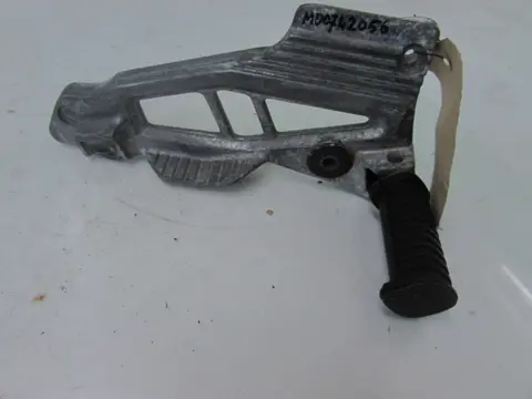 RECHTER SCHETSPLAAT Yamaha XJ 600 Diversion 1984 - 1991