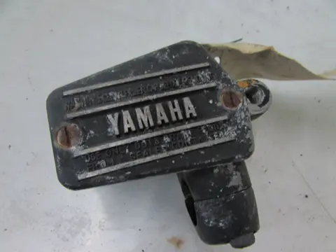REMPOMP Yamaha XJ 600 Diversion 1984 - 1991