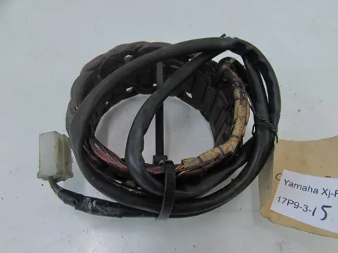 DYNAMO Yamaha XJ 600 Diversion 1984 - 1991