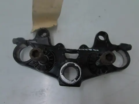 KROONPLAAT Yamaha XJ 600 Diversion 1984 - 1991