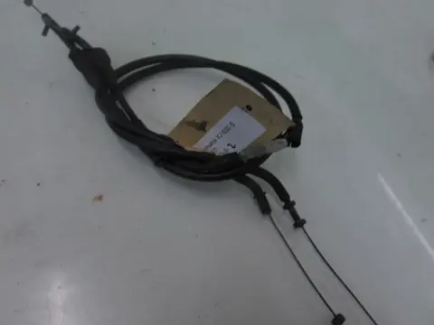 GASKABEL Yamaha XJ 600 Diversion 1997 - 2001