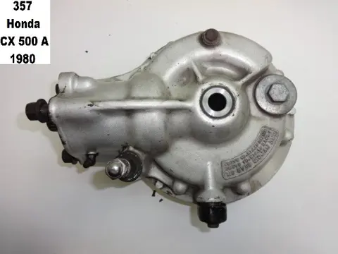 CARDAN Honda CX 500 1977 - 1985