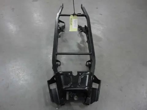 ACHTER SUBFRAME Honda CBR 600 F 2011 - 2013