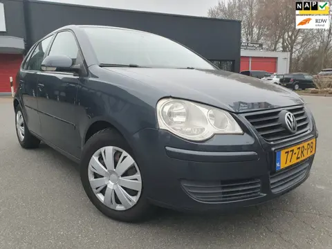 Volkswagen Polo 1.4-16V Comfortline | Airco | Cruise | Comfort | APK 03/2027