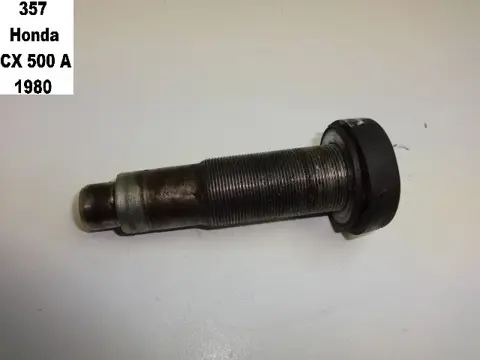 FRAME-ONDERDELEN Honda CX 500 1977 - 1985