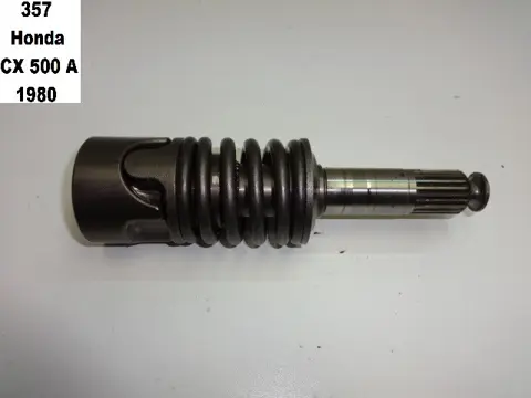 MOTORBLOK DIVERSE Honda CX 500 1977 - 1985