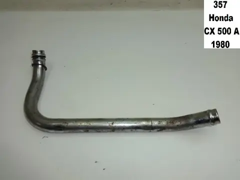 MOTORBLOK DIVERSE Honda CX 500 1977 - 1985