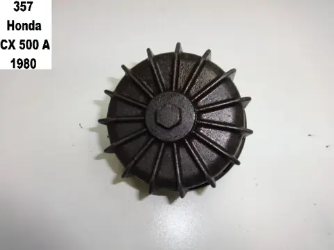 OLIEFILTER Honda CX 500 1977 - 1985