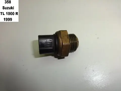 OVERIG Suzuki TL 1000 1997 - 2002