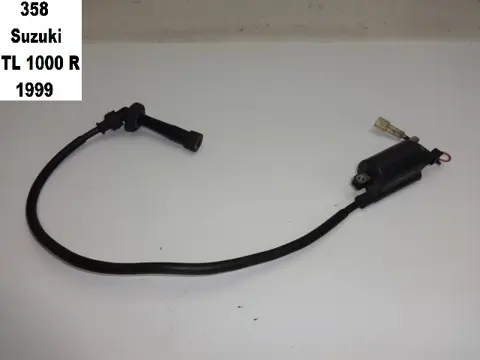 BOBINE Suzuki TL 1000 1997 - 2002