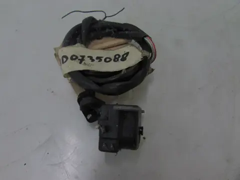MOTORBLOK DIVERSE Yamaha XJ 600 Diversion 1992 - 1996