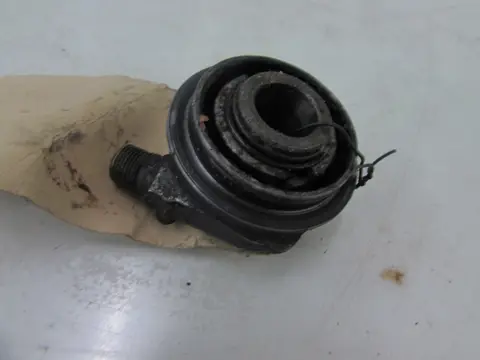 SNELHEIDSOPNEMER Yamaha XJ 600 Diversion 1992 - 1996