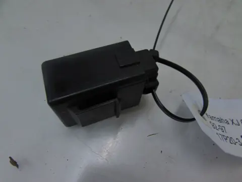RELAIS Yamaha XJ 600 Diversion 1992 - 1996