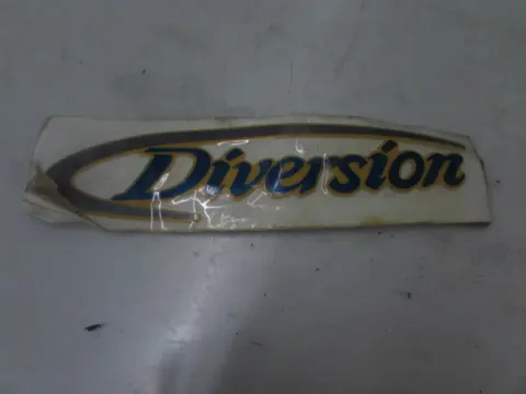 OVERIG Yamaha XJ 600 Diversion 1992 - 1996