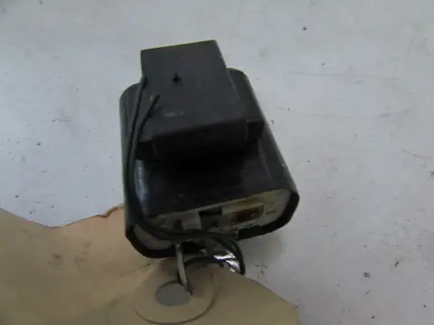 RELAIS Kawasaki GPX 750 1986 - 1988