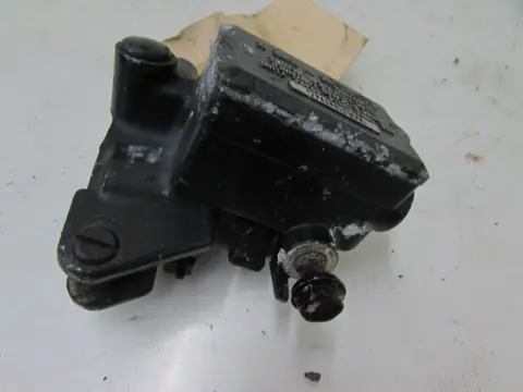 REMPOMP Kawasaki GPX 750 1986 - 1988