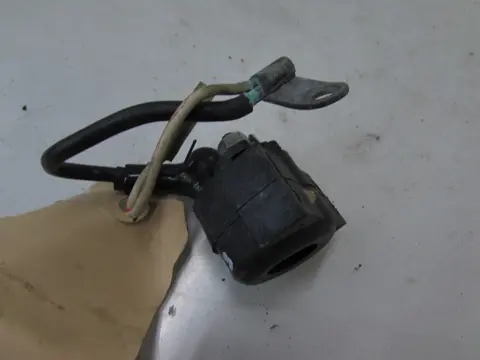 STARTMOTORRELAIS Kawasaki GPX 750 1986 - 1988