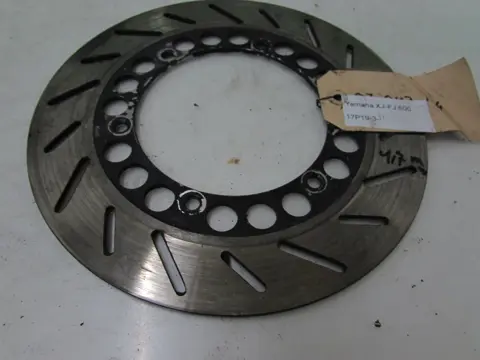 REMSCHIJF VOOR Yamaha XJ 600 Diversion 1984 - 1991