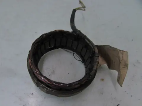 DYNAMO Yamaha XJ 600 Diversion 1984 - 1991