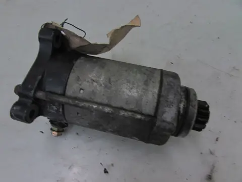 STARTMOTOR Yamaha XJ 600 Diversion 1984 - 1991