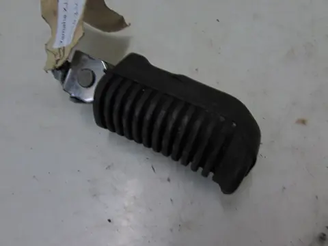 OVERIG Yamaha XJ 600 Diversion 1984 - 1991