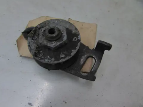 OVERIG Yamaha XJ 600 Diversion 1984 - 1991