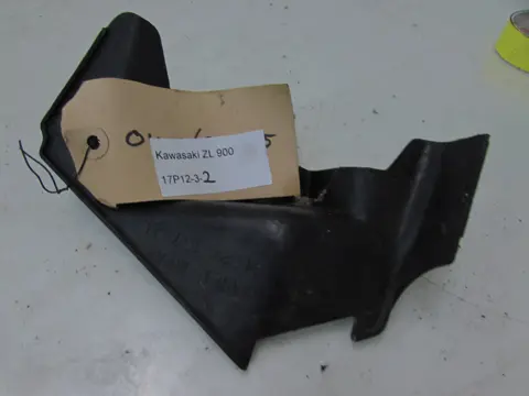 OVERIG Kawasaki Overige Kawasaki 1960 - 2021