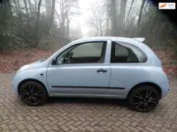 Nissan Micra 1.2 Otazu