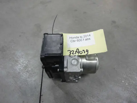 ABS POMP Honda CBR 600 F 2011 - 2013