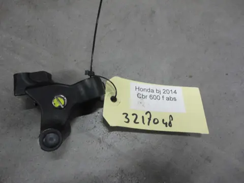 KOPPELINGSHANDLE Honda CBR 600 F 2011 - 2013