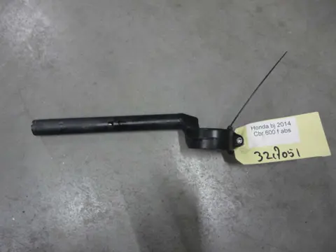 CLIP ON LINKS Honda CBR 600 F 2011 - 2013