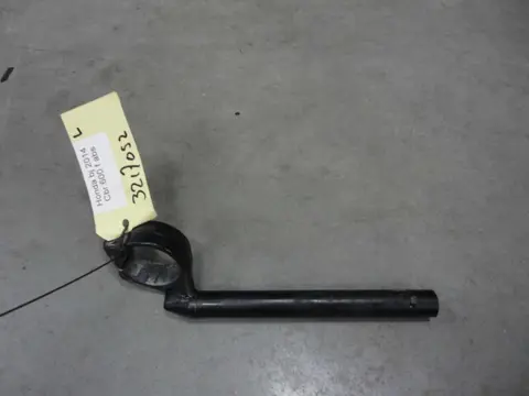 CLIP ON LINKS Honda CBR 600 F 2011 - 2013