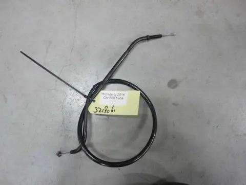 KOPPELINGSKABEL Honda CBR 600 F 2011 - 2013