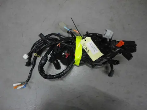 KABELBOOM Honda CBR 600 F 2011 - 2013