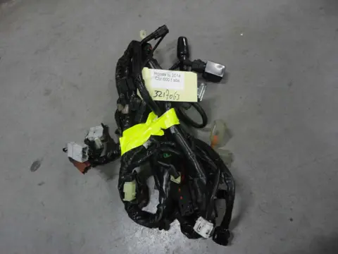 KABELBOOM Honda CBR 600 F 2011 - 2013