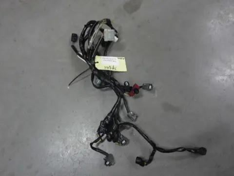KABELBOOM Honda CBR 600 F 2011 - 2013