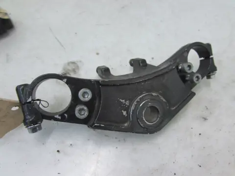 KROONPLAAT Kawasaki GPX 600 1988 - 1994